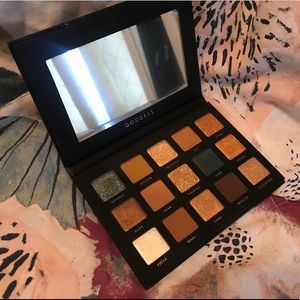 Alter Ego Goddess Palette